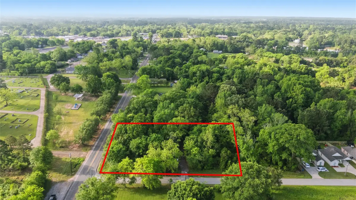 615 N Jarvis Street, Troup, TX 75789 - #1