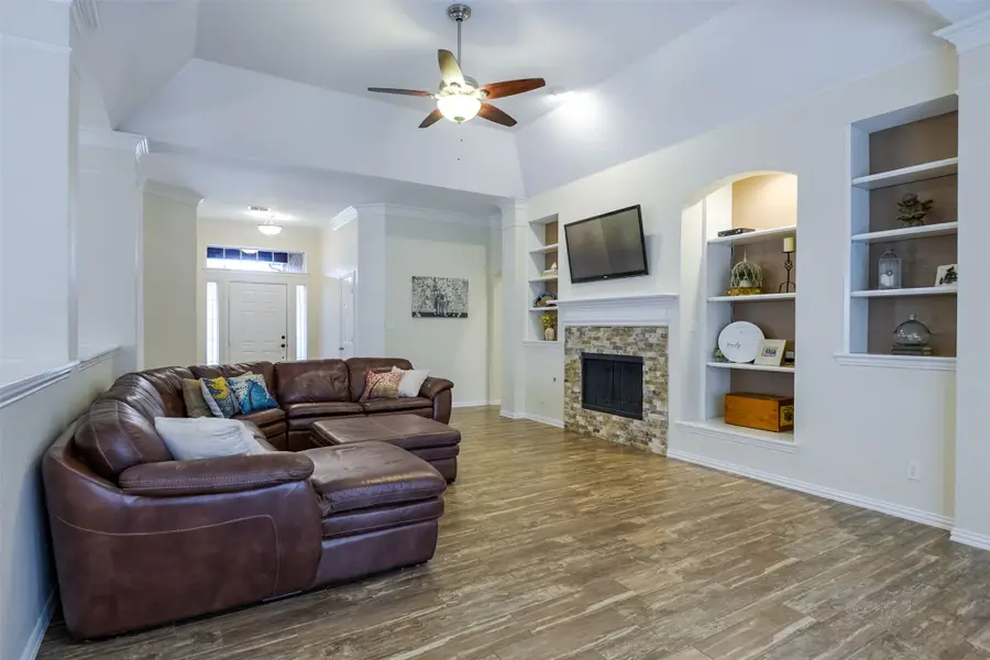 6507 Fannin Farm Way, Arlington, TX 76001 - #3