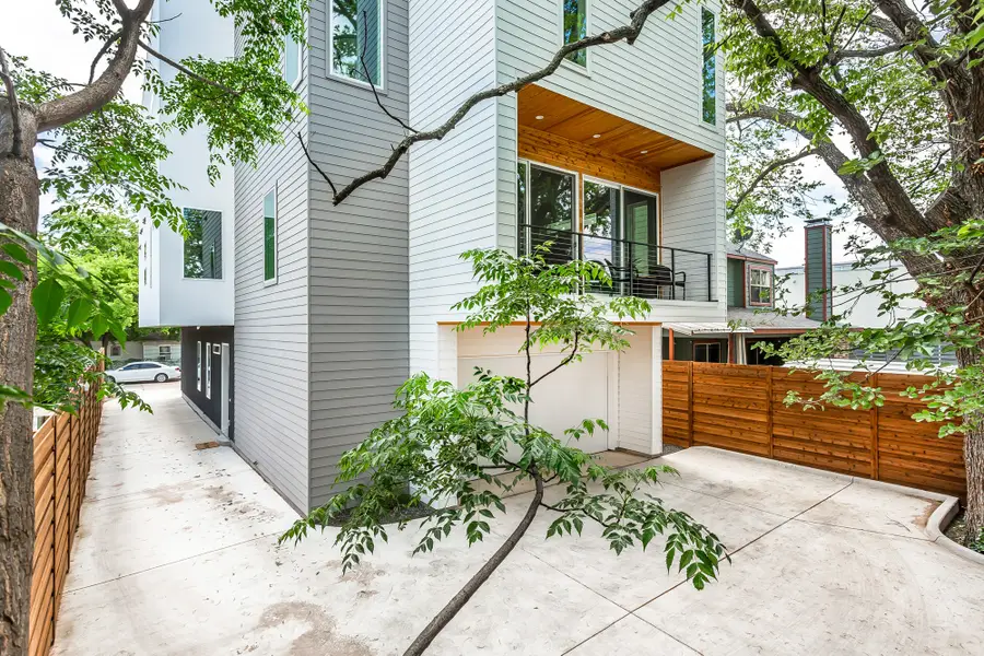 4425 Rusk Avenue, Dallas, TX 75204 - #2