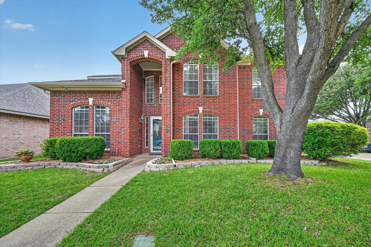 1026 Carlisle Drive, Allen, TX 75002 - #1