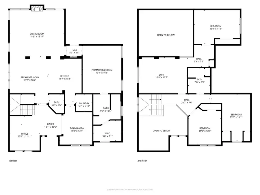 1026 Carlisle Drive, Allen, TX 75002 - #3