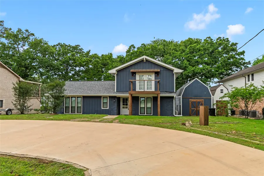 158 Deer Island Road, Mabank, TX 75156 - #3