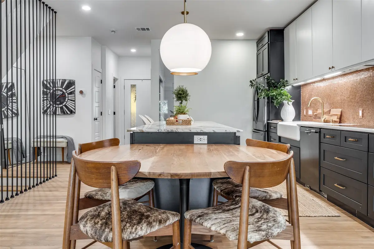 3503 Dickason Avenue #B, Dallas, TX 75219 - #1
