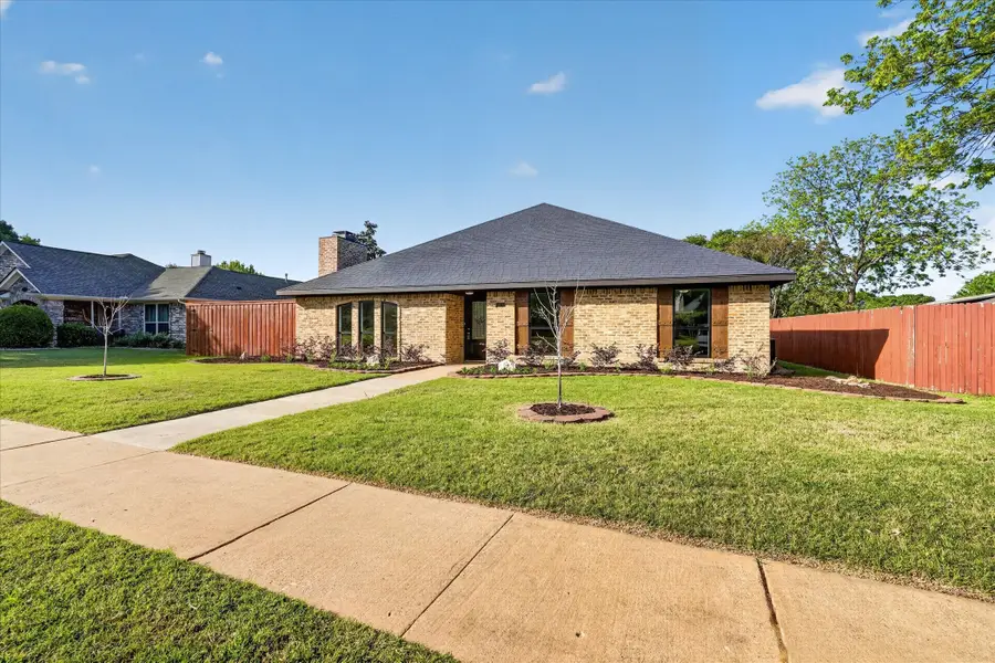 1402 Country Lane, Allen, TX 75002 - #3