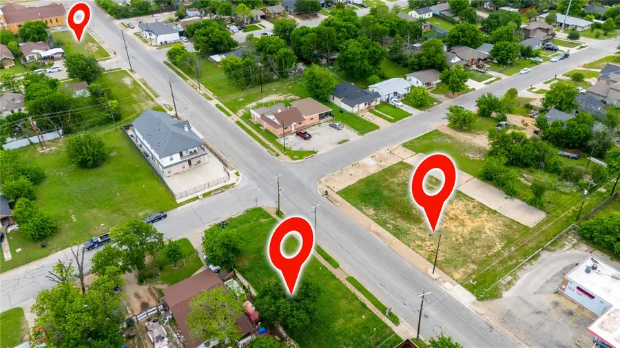 3401 Horne Street, Fort Worth, TX 76107 - #3