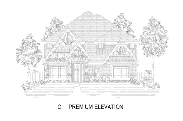 1514 Overton Street, Frisco, TX 75036