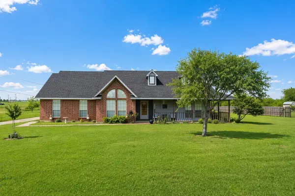 5955 Priscilla Lane, Kaufman, TX 75142