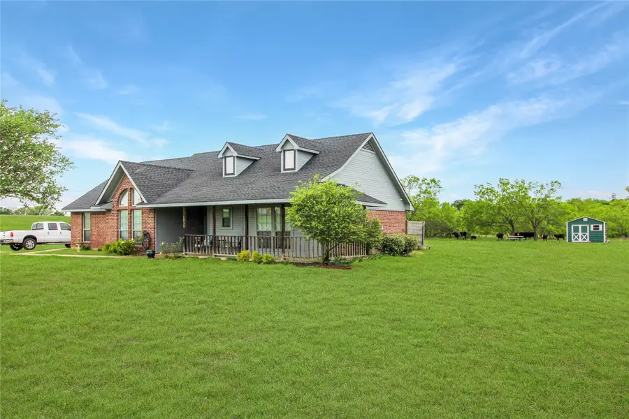 5955 Priscilla Lane, Kaufman, TX 75142 - #3