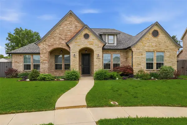 9204 Willard Street, Rowlett, TX 75088