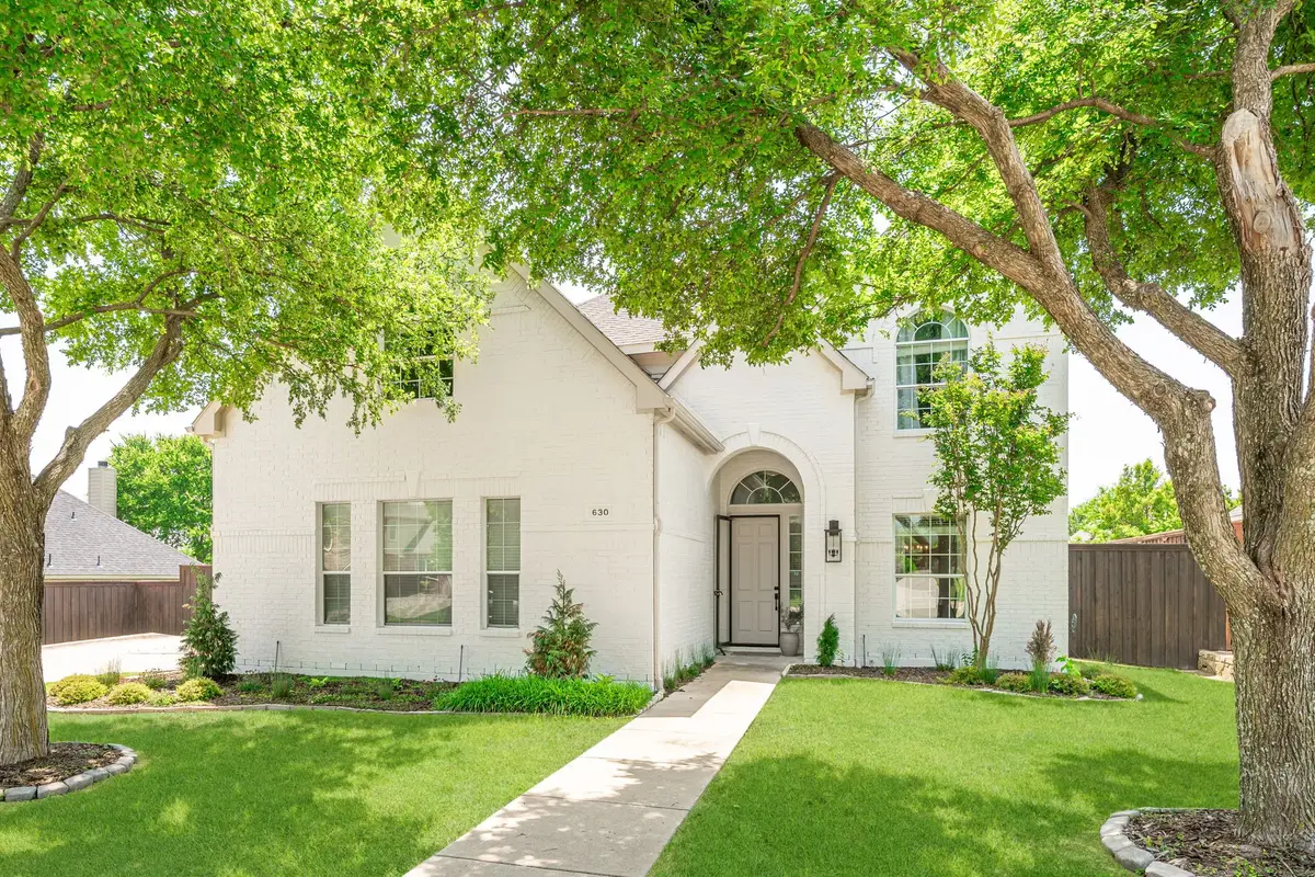 630 Table Rock Drive, Prosper, TX 75078 - #1