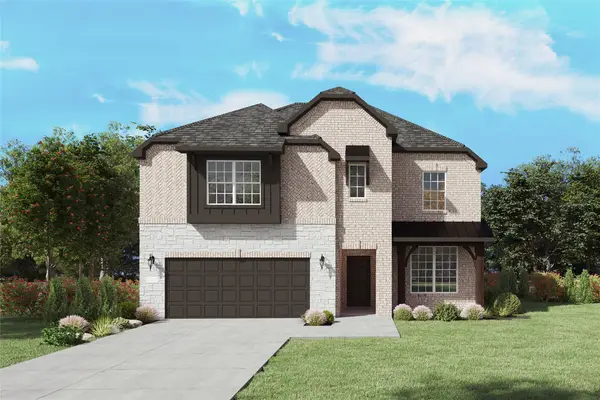 2506 Marigot Street, Princeton, TX 75407