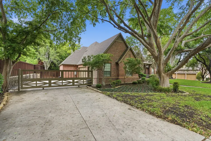 1006 S Wellington Point Road, McKinney, TX 75072 - #3