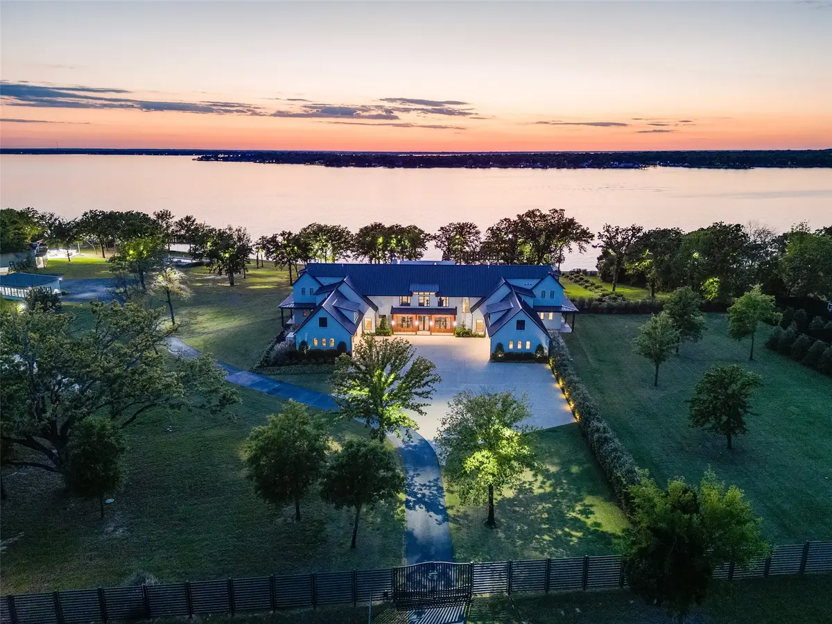 0 Barron, Caney City, TX 75148 - #1