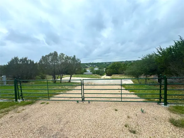 TBD Angler's Point, Bluff Dale, TX 76433