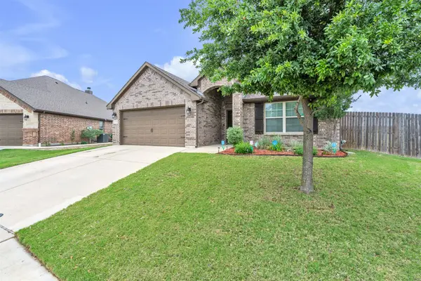 6000 Dunnlevy Drive, Fort Worth, TX 76179