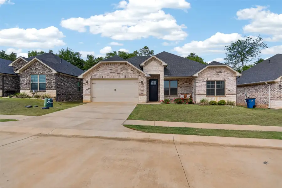 412 Faithful Road, Lindale, TX 75771 - #3