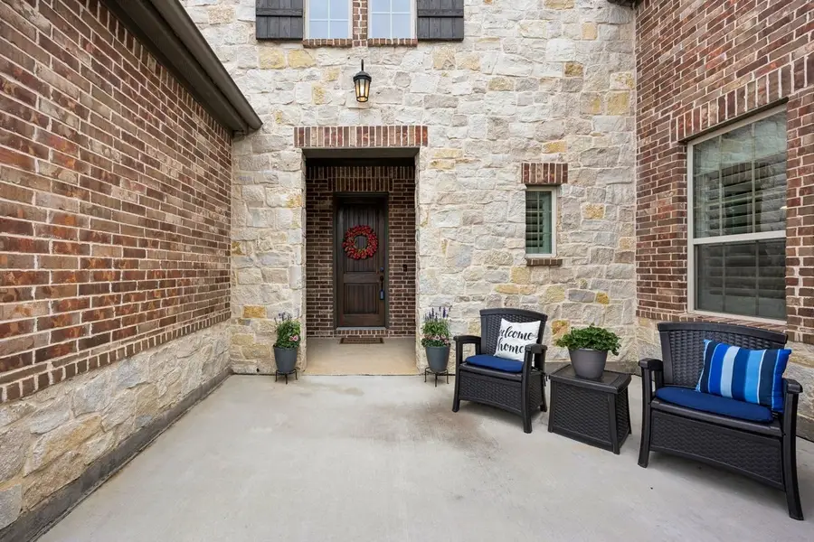 2700 Castlebridge, The Colony, TX 75056 - #2