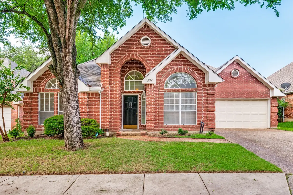 5109 Quail Ridge Drive, McKinney, TX 75072 - #1