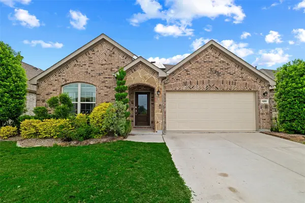 9201 Acre Meadows Lane, Arlington, TX 76002