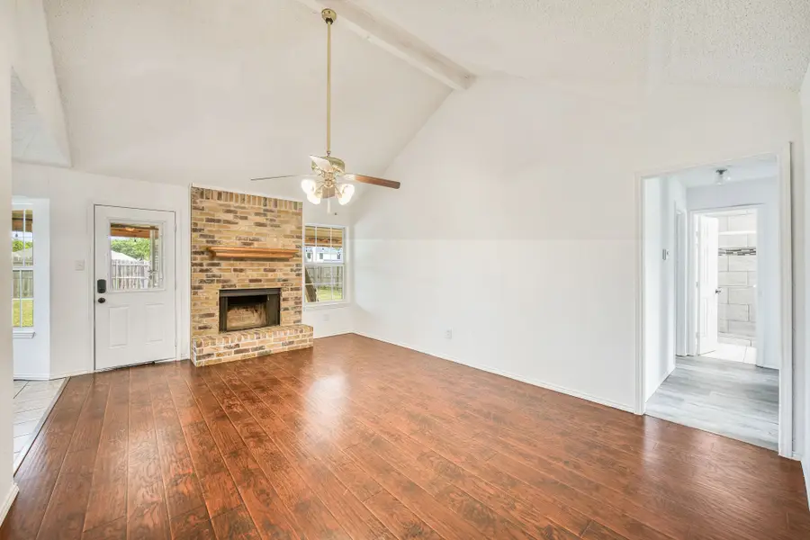 7316 E Kary Lynn Drive, Watauga, TX 76148 - #2