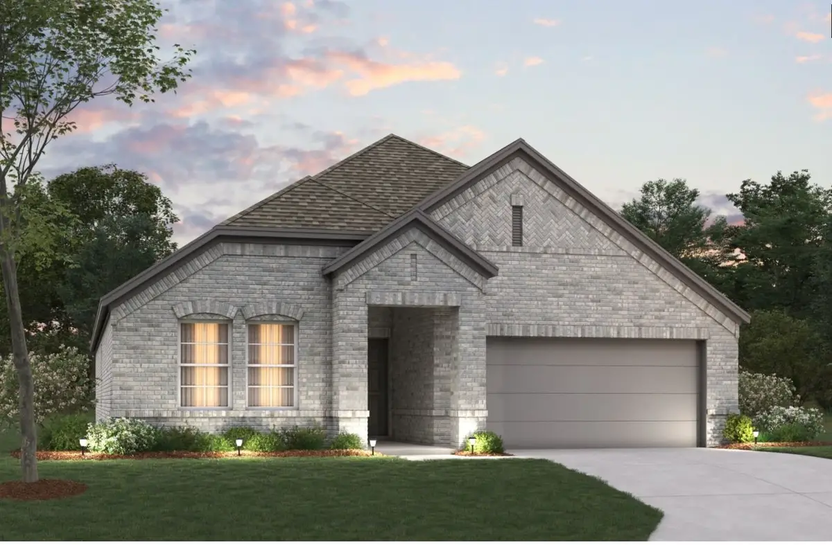 1109 Chandler Drive, Crowley, TX 76036 - #1