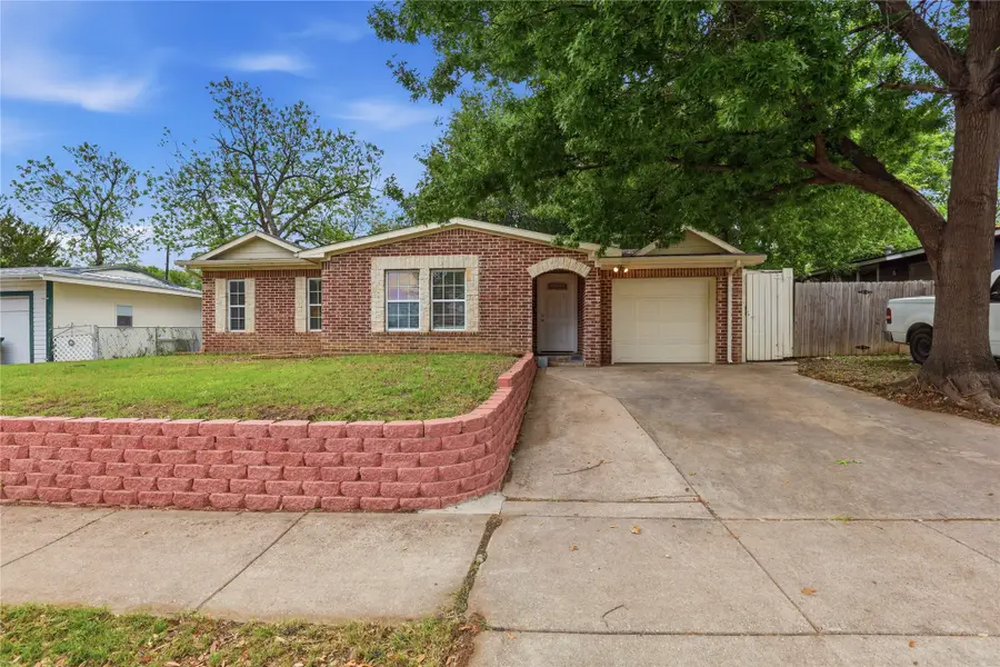 1314 E Lovers Lane, Arlington, TX 76010 - #2