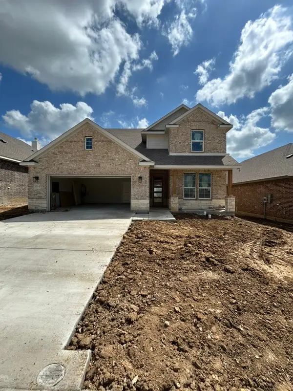 3514 Helena Street, Gainesville, TX 76240