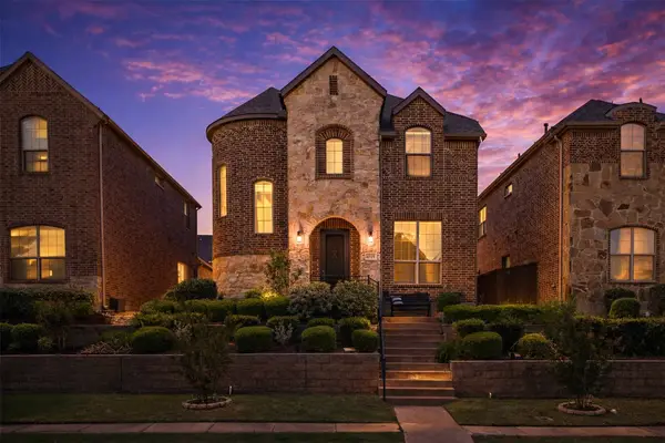 4919 Dominion Boulevard, Irving, TX 75038