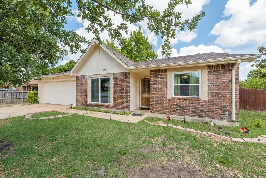 905 Pepperidge Court, Lancaster, TX 75134 - #1