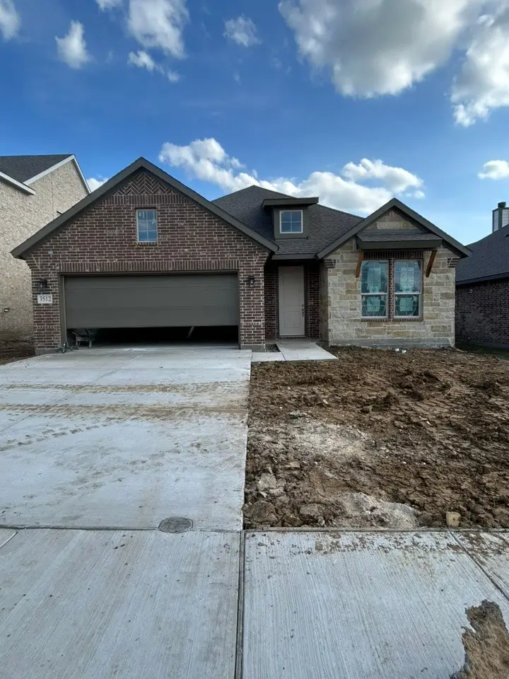3512 Helena Street, Gainesville, TX 76240 - #1