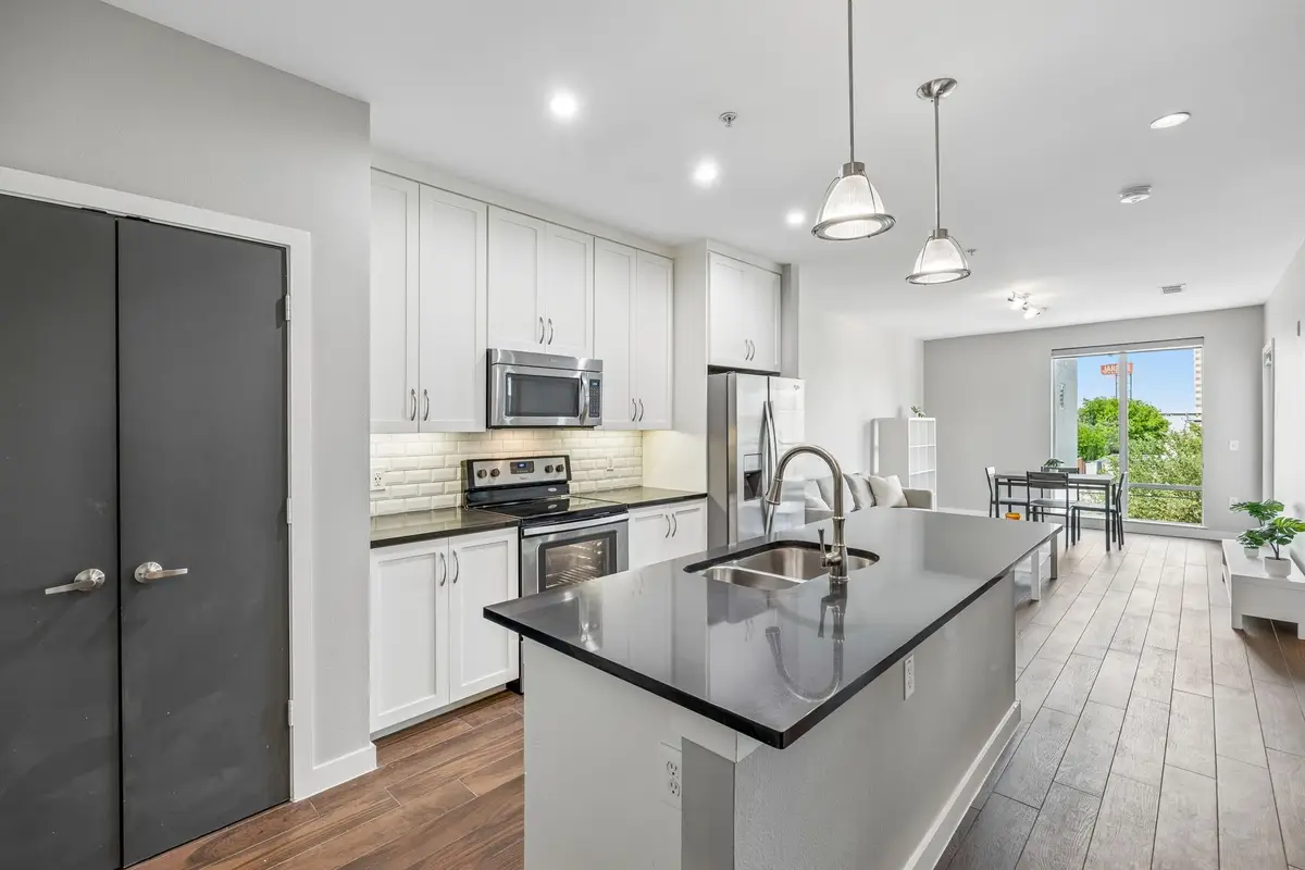 5609 Smu Boulevard #312, Dallas, TX 75206 - #1