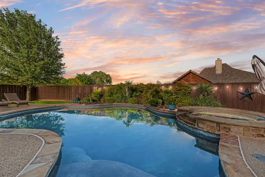 682 Cannon Drive, Fate, TX 75087 - #3