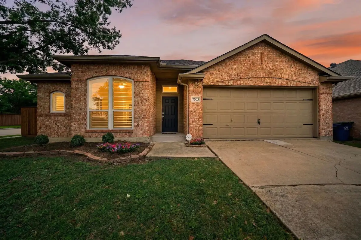 7503 Vista Ridge Lane, Sachse, TX 75048 - #1