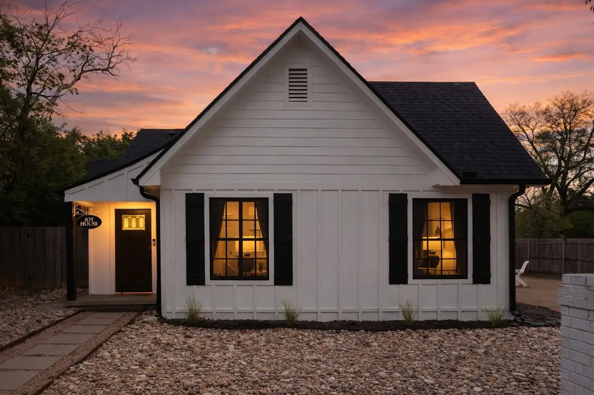 3210 Edna Avenue, Waco, TX 76708 - #1