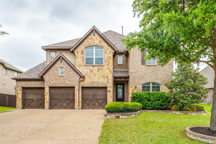 420 Devonshire Drive, Prosper, TX 75078 - #2