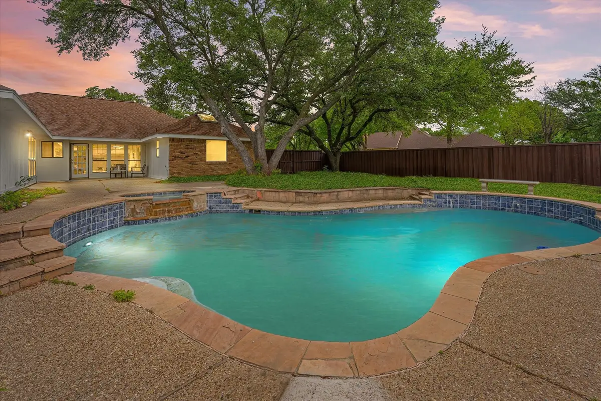 3718 Thornhill Way, Rowlett, TX 75088 - #1