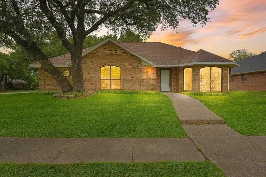 3718 Thornhill Way, Rowlett, TX 75088 - #2
