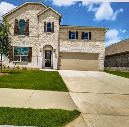 1033 Rosebay Drive, Justin, TX 76247 - #1