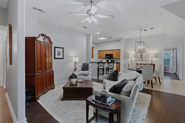 1006 Hall Street, McKinney, TX 75069