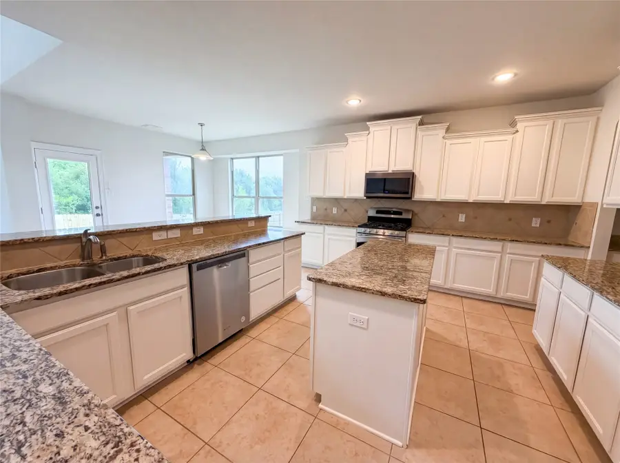 2900 Preston Lane, Wylie, TX 75098 - #2