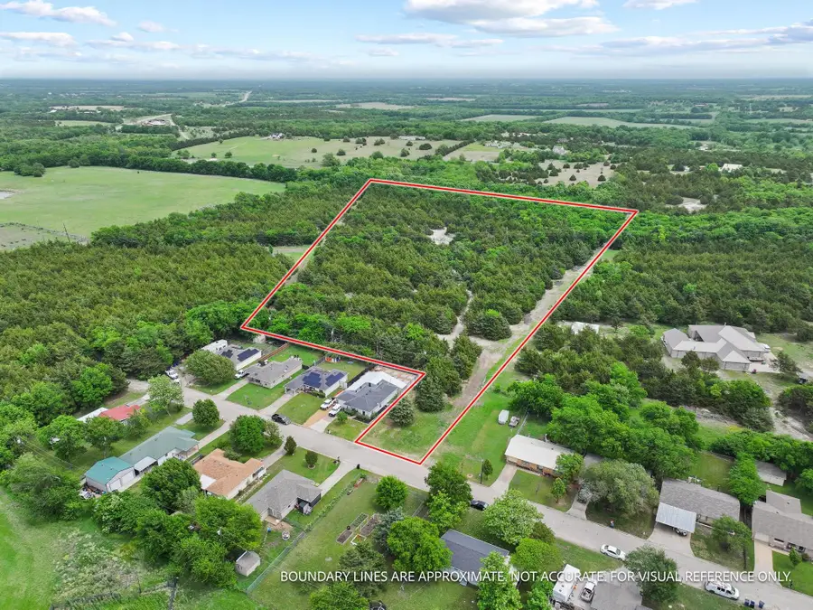 117 Donaghey Street, Trenton, TX 75490 - #2