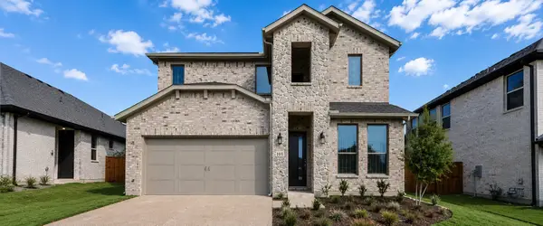 205 Midnight Trail, Melissa, TX 75454