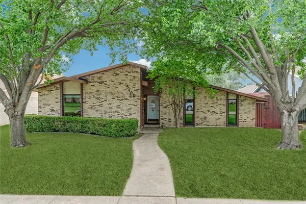 3402 Flagstone Drive, Garland, TX 75044