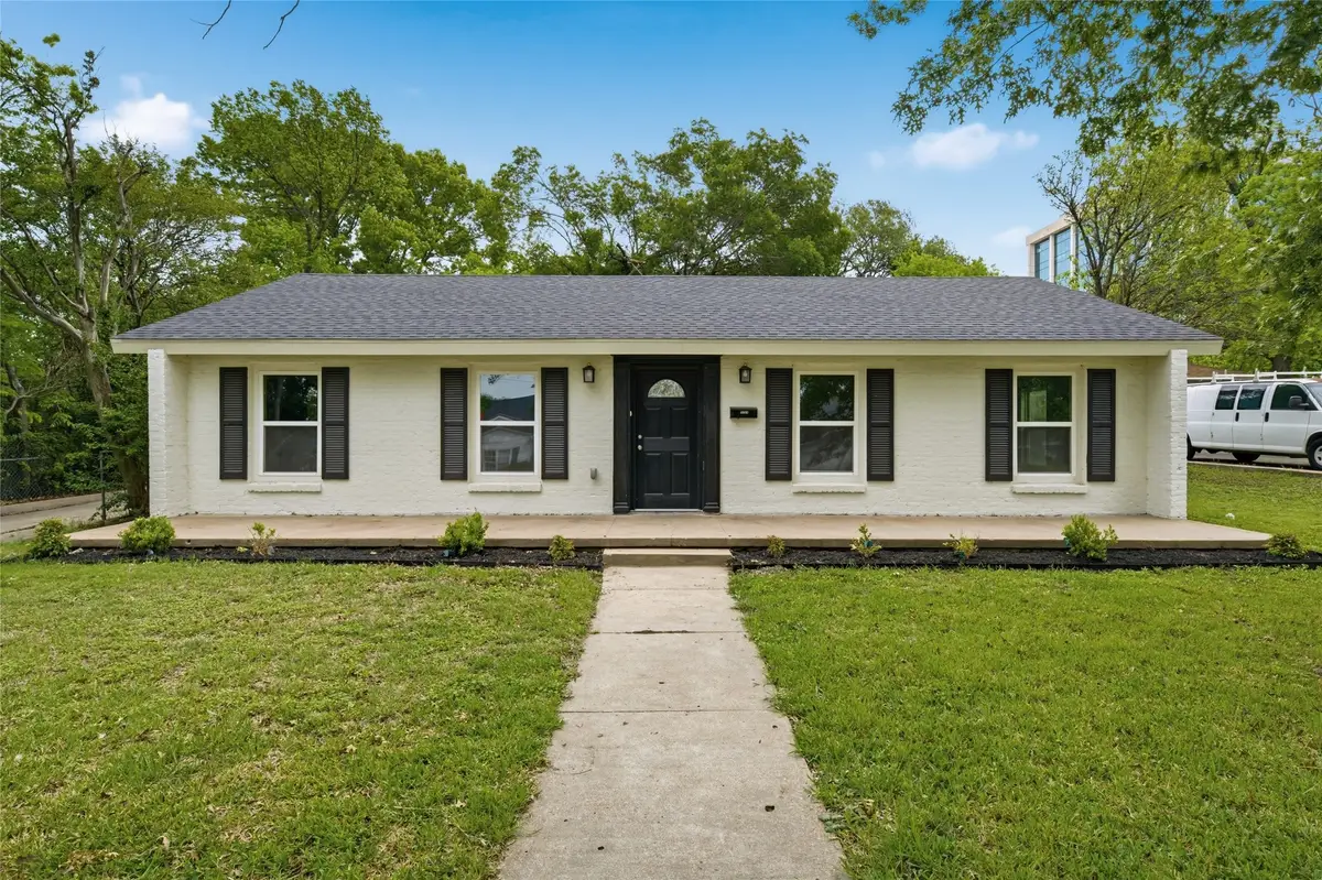 3227 Proctor Avenue, Waco, TX 76708 - #1