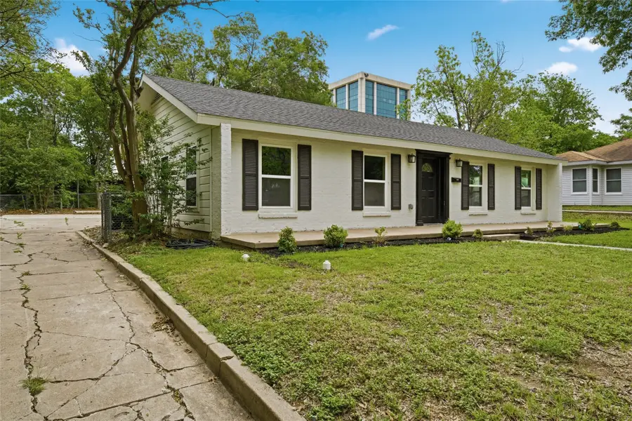 3227 Proctor Avenue, Waco, TX 76708 - #2