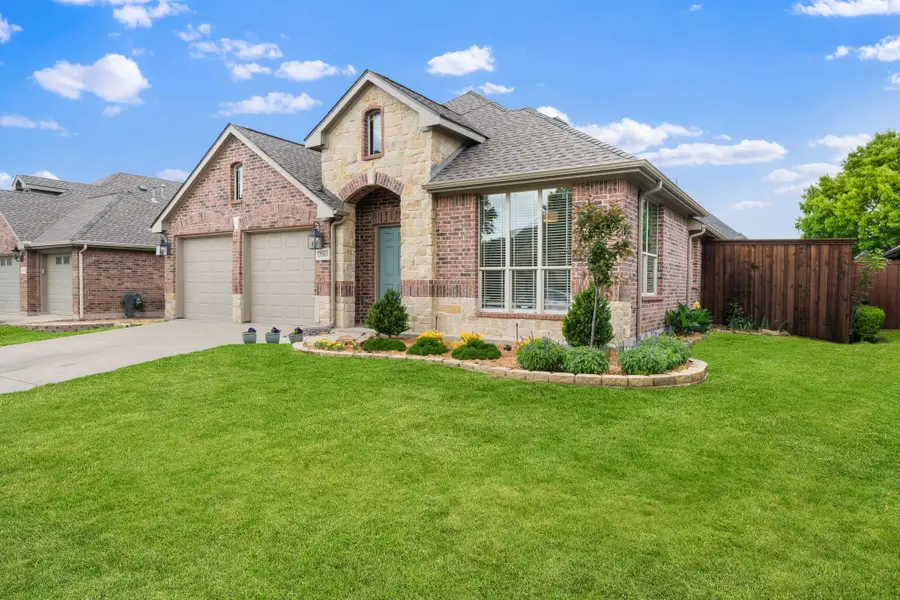 2661 Pine Trail Drive, Little Elm, TX 75068 - #3