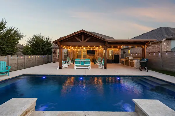 1800 Harrier Lane, Argyle, TX 76226