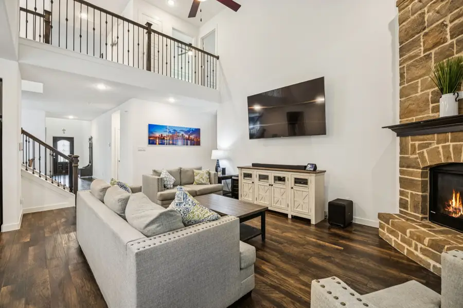 1800 Harrier Lane, Argyle, TX 76226 - #3