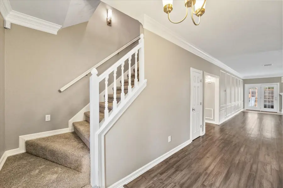 5401 Emerald Park Boulevard, Arlington, TX 76017 - #3