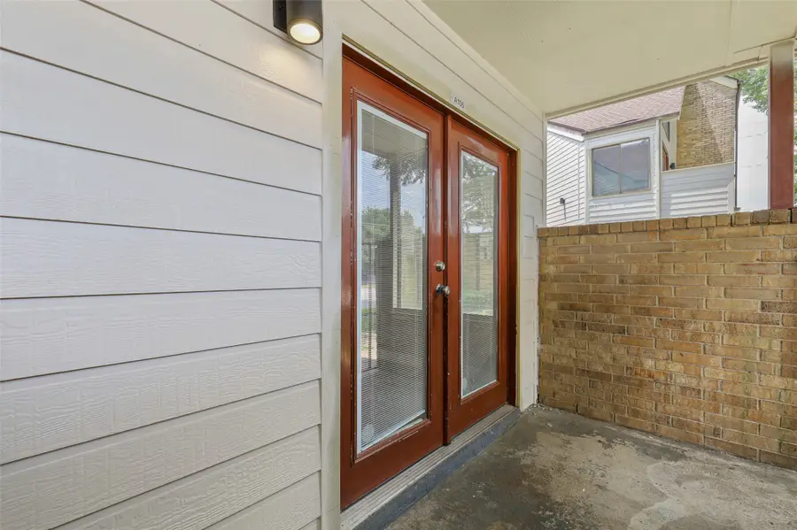 2312 Balsam Drive #A105, Arlington, TX 76006 - #3